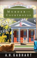 Vražda na súde - Murder at the Courthouse