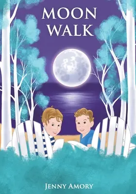Mesačná prechádzka - Moon Walk