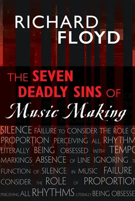 Sedem smrteľných hriechov pri tvorbe hudby - The Seven Deadly Sins of Music Making