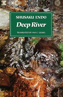 Hlboká rieka - Deep River