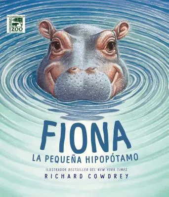 Fiona: La Pequea Hipoptamo = Fiona the Hippo