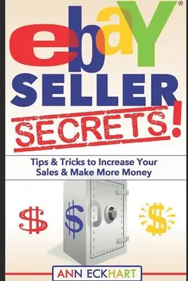 Tajomstvá predajcov na Ebay - Ebay Seller Secrets