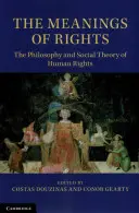 Význam práv - The Meanings of Rights