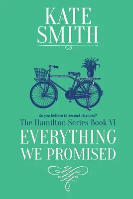 Všetko, čo sme sľúbili - Everything We Promised