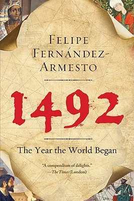 1492: Rok, keď sa začal svet - 1492: The Year the World Began