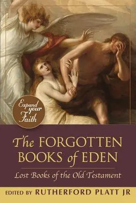 Zabudnuté knihy raja - The Forgotten Books of Eden