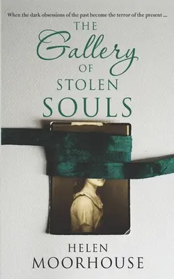 Galéria ukradnutých duší - The Gallery of Stolen Souls