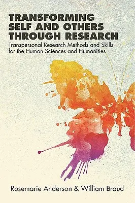 Premena seba a iných prostredníctvom výskumu - Transforming Self and Others through Research