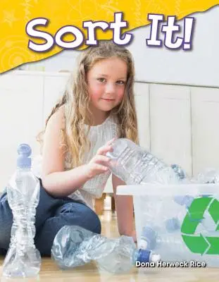 Roztriediť! - Sort It!