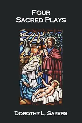 Štyri posvätné hry - Four Sacred Plays