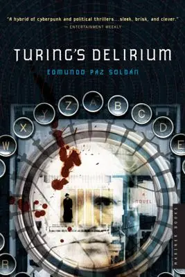 Turingovo delírium - Turing's Delirium