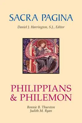 Filipanom a Filemonovi - Philippians and Philemon