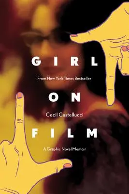 Pôvodný grafický román Girl on Film - Girl on Film Original Graphic Novel