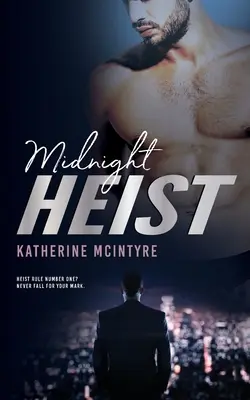 Polnočná lúpež - Midnight Heist