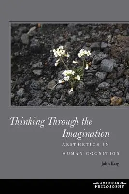 Myslenie prostredníctvom predstavivosti: Estetika v ľudskom poznávaní - Thinking Through the Imagination: Aesthetics in Human Cognition