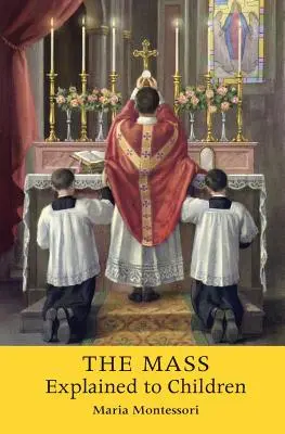 Hmotnosť vysvetlená deťom - The Mass Explained to Children
