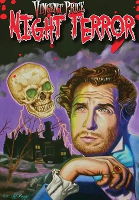 Vincent Price predstavuje: Nočný teror - Vincent Price Presents: Night Terror