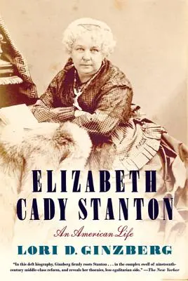 Elizabeth Cady Stantonová - Elizabeth Cady Stanton
