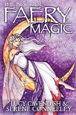 Kniha o čarovnej mágii - The Book of Faery Magic