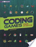 Kódovanie hier od nuly: 4D rozšírený zážitok z čítania - Coding Games from Scratch: 4D an Augmented Reading Experience