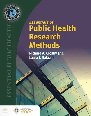 Základy metód výskumu verejného zdravia - Essentials of Public Health Research Methods