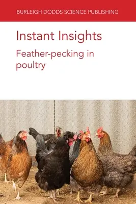 Okamžitý pohľad: Klovanie peria u hydiny - Instant Insights: Feather-pecking in poultry