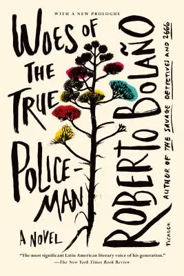 Útrapy pravého policajta - Woes of the True Policeman