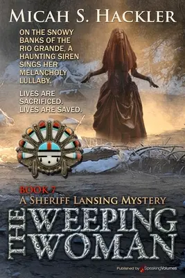 Plačúca žena - The Weeping Woman