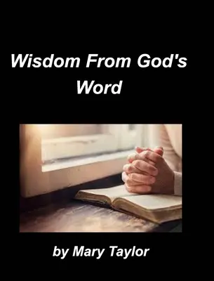 Múdrosť z Božieho slova - Wisdom From God's Word