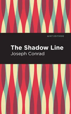 Línia tieňa - The Shadow-Line