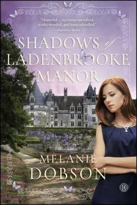 Stíny panstva Ladenbrooke - Shadows of Ladenbrooke Manor
