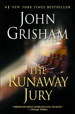 Porota na úteku - The Runaway Jury