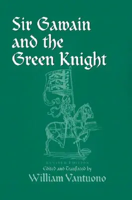 Sir Gawain a zelený rytier - Sir Gawain and the Green Knight