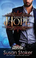 Spravodlivosť pre Hope - Justice for Hope