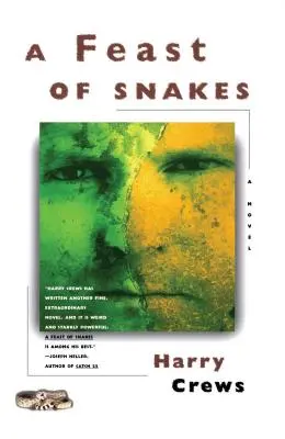 Hostina hadov - A Feast of Snakes