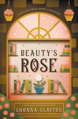 Krásna ruža - Beauty's Rose