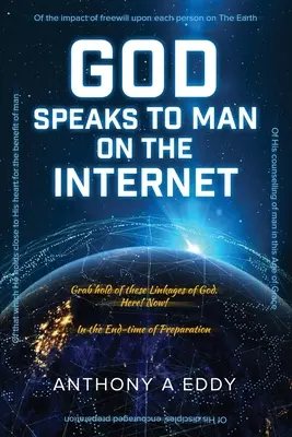 Boh hovorí k človeku na internete - GOD Speaks to Man on The Internet