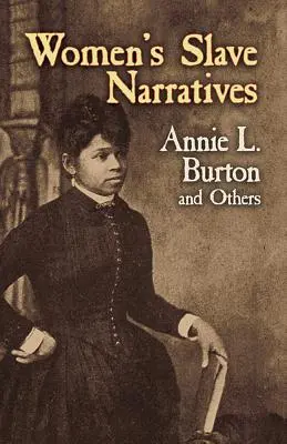 Ženské rozprávania o otrokoch - Women's Slave Narratives