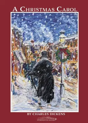 Vianočná koleda - A Christmas Carol