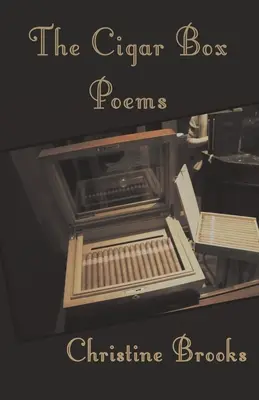 Básne z krabice od cigár - The Cigar Box Poems