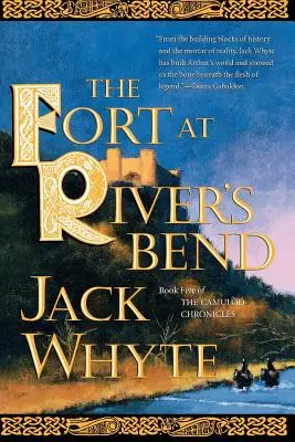 Pevnosť v River's Bend - The Fort at River's Bend