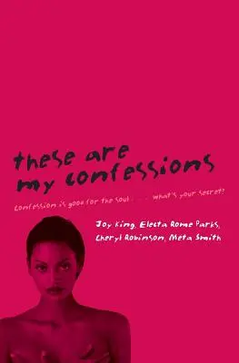 Toto sú moje vyznania - These Are My Confessions