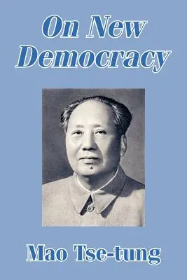 O novej demokracii - On New Democracy