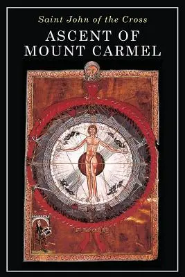 Výstup na horu Karmel - Ascent of Mount Carmel