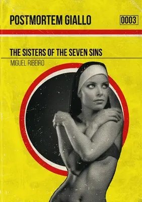 Postmortm Giallo 0003: Sestry siedmich hriechov - Postmortm Giallo 0003: The Sisters of the Seven Sins