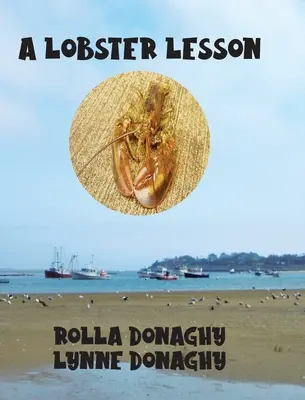 Lekcia o homároch - A Lobster Lesson
