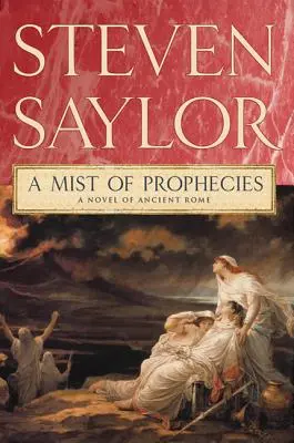 Hmla proroctiev - A Mist of Prophecies