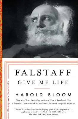 Falstaff, 1: Daj mi život - Falstaff, 1: Give Me Life