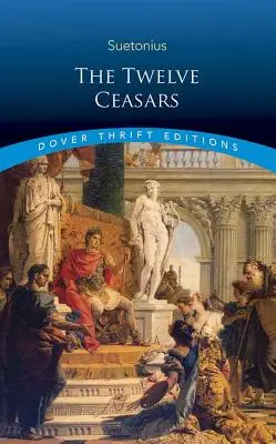 Dvanásť cisárov - The Twelve Caesars