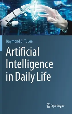 Umelá inteligencia v každodennom živote - Artificial Intelligence in Daily Life
